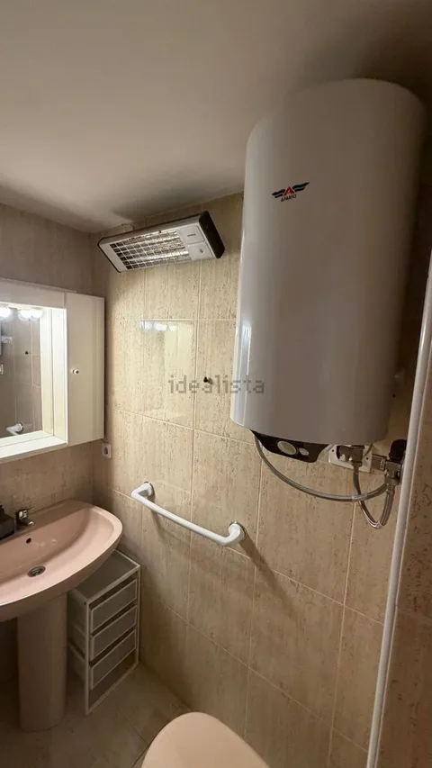 Pis de 54 m² a València