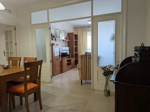 Piso de 120 m² en Badajoz