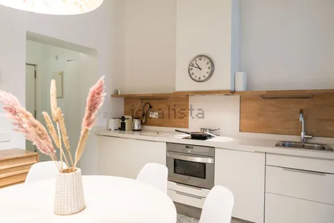 Pis de 87 m² a Barcelona