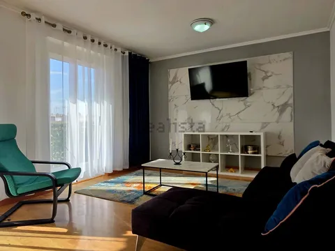 Pis de 101 m² a Santa Pola