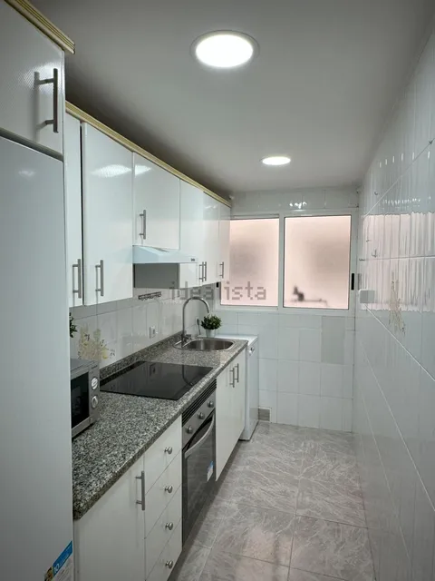 Pis de 73 m² a Alacant
