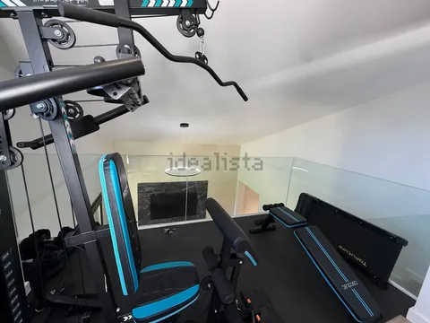 Casa de 125 m² a Iza / Itza