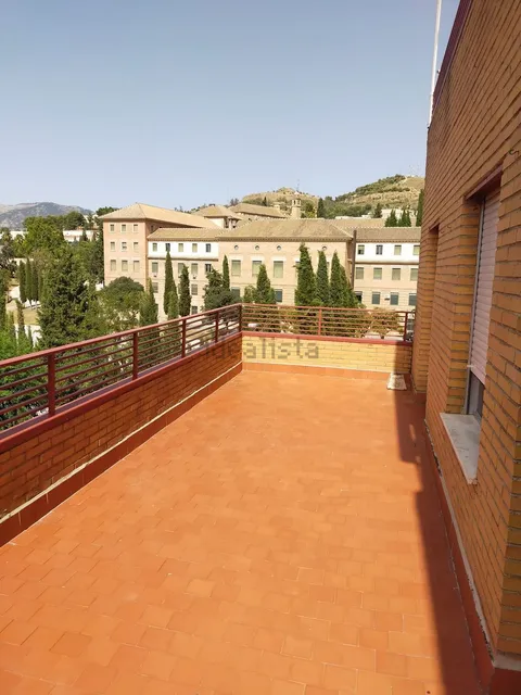 Stanza in affitto, Granada