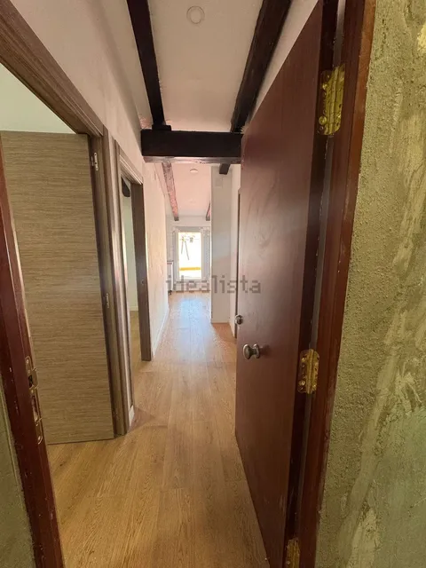 Pis de 69 m² a Tortosa