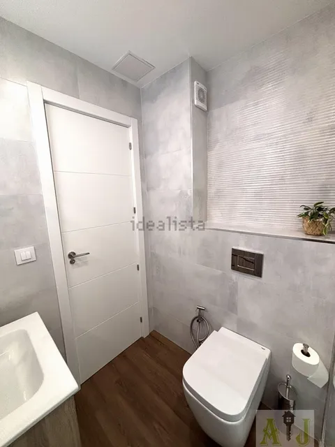 Zimmer zur Miete, Madrid