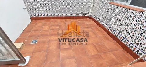 Wohnung 78 m² in Dos Hermanas
