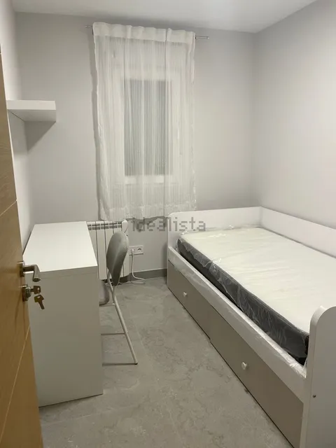 Habitación en alquiler, Madrid