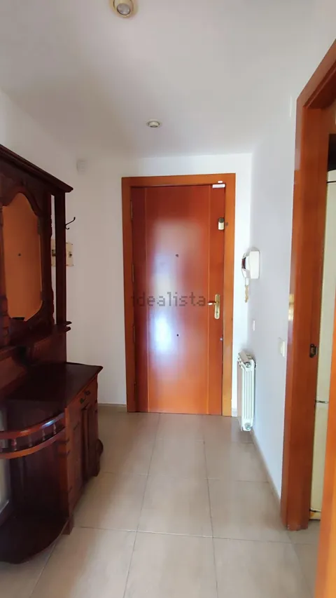Pis de 85 m² a Mataró