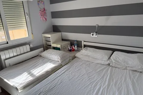 Квартира 100 м² в Los Montesinos