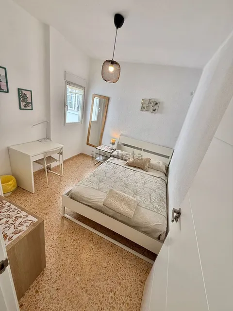 Habitación en alquiler, Valencia