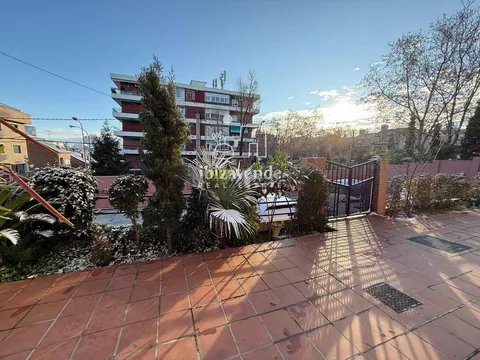 Piso de 65 m² en Madrid