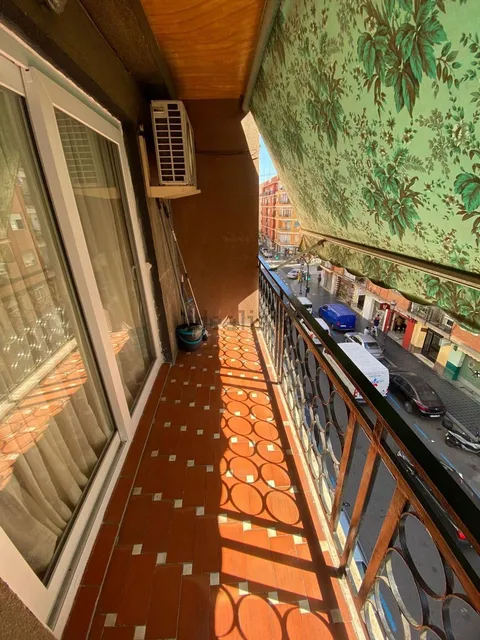 Habitació de lloguer, València