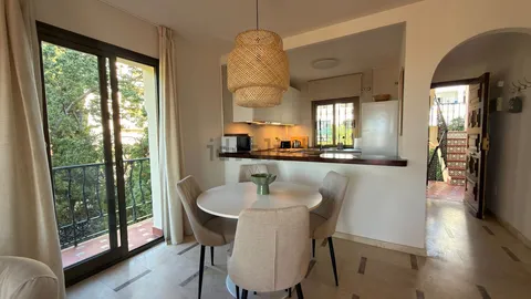 Pis de 92 m² a Mijas