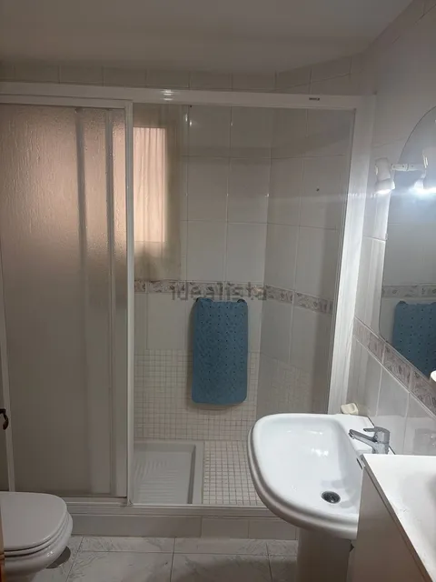 Pis de 130 m² a Sant Vicent del Raspeig