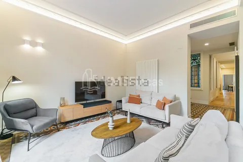 Wohnung 300 m² in Barcelona