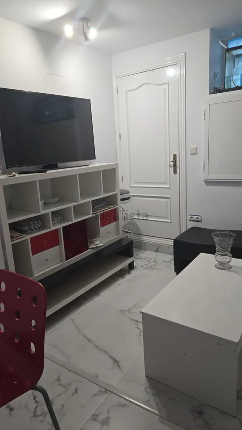 Zimmer zur Miete, Madrid