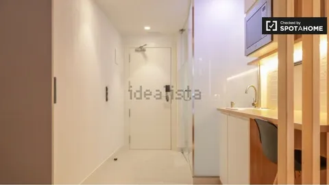 Pis de 15 m² a Madrid