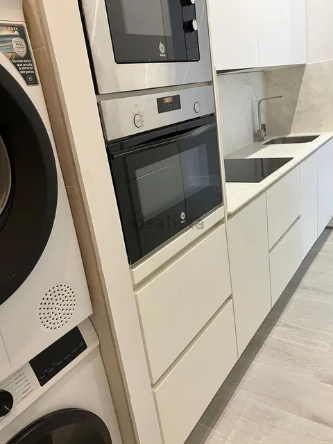 Piso de 52 m² en Guecho