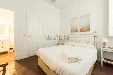 Pis de 120 m² a Madrid