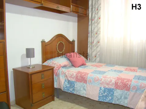 Habitación en alquiler, Sevilla