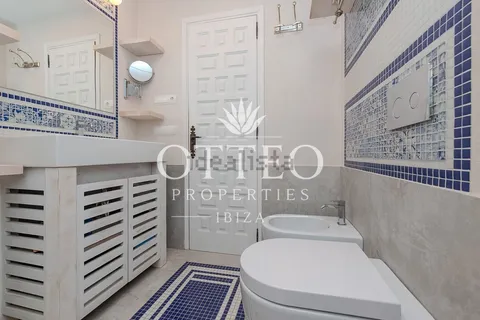 Haus 100 m² in Sant Josep de sa Talaia