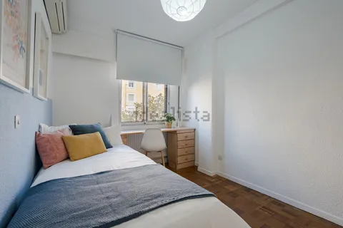 Pis de 85 m² a Madrid