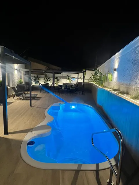 Casa de 115 m² a Sant Fulgenci