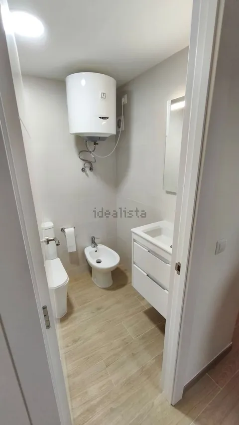 Pis de 67 m² a Sagunt