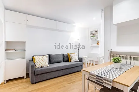 Pis de 50 m² a Madrid