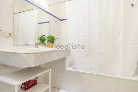 Stanza in affitto, Barcelona