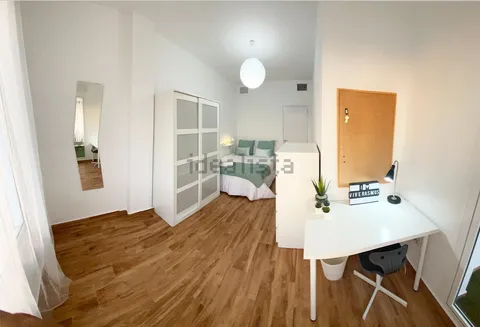 Chambre à louer, Séville (2/14)