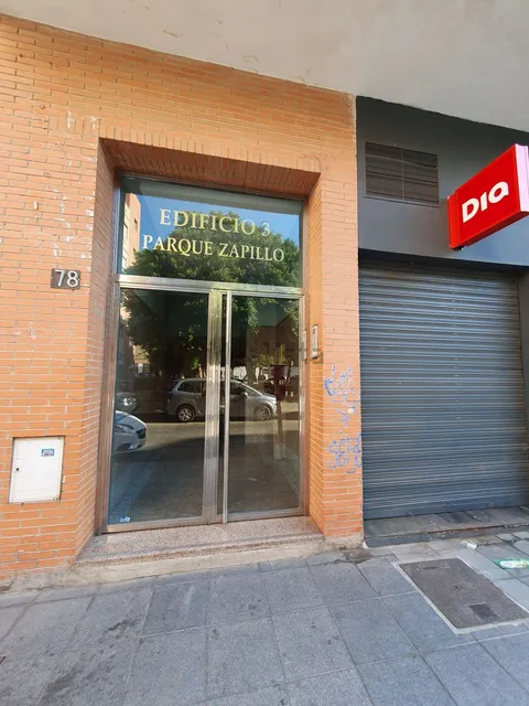 Pis de 85 m² a Almeria