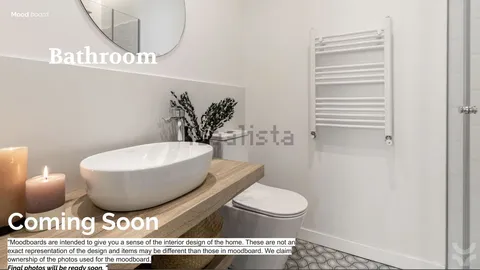 Appartamento 50 m² a Madrid