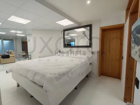 Pis de 81 m² a Viella i Mitjaran