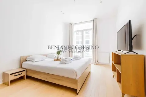 Pis de 250 m² a Madrid