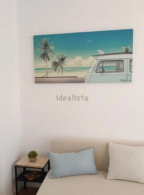 Pis de 35 m² a Torremolinos