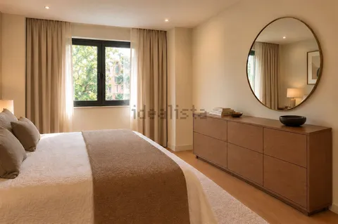 Pis de 192 m² a Madrid