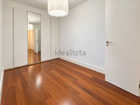 Квартира 93 м² у Madrid