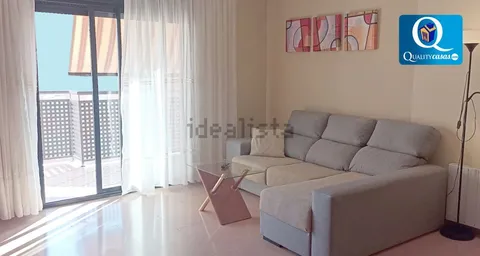 Квартира 136 м² в Аликанте