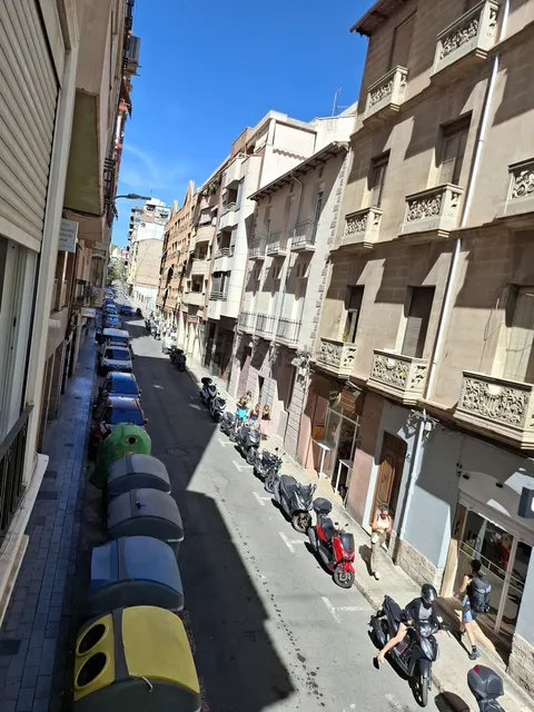 Pis de 95 m² a Alacant