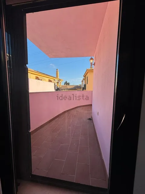 Pis de 70 m² a Màlaga