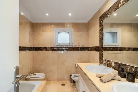 Pis de 119 m² a Marbella