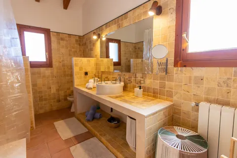 Квартира 240 м² в Manacor