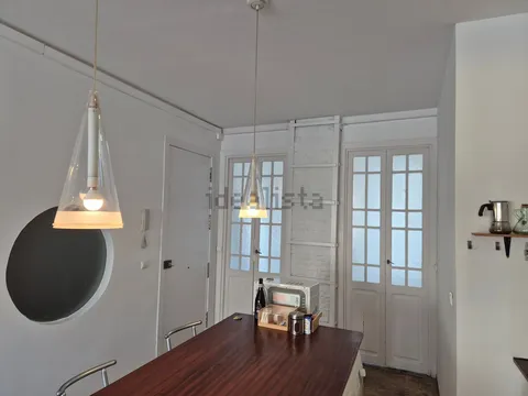 Pis de 90 m² a València