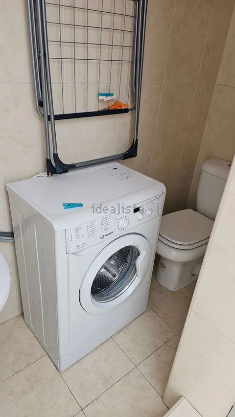 Wohnung 55 m² in Madrid