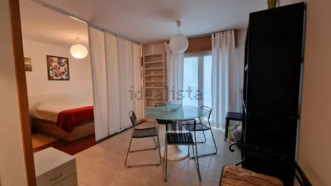 Pis de 45 m² a Santiago de Compostel·la