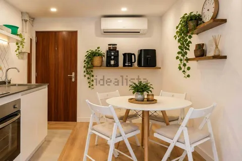 Pis de 25 m² a Barcelona