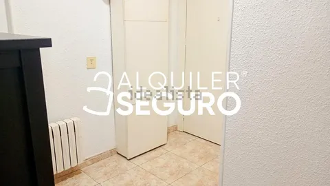 Pis de 57 m² a Barcelona