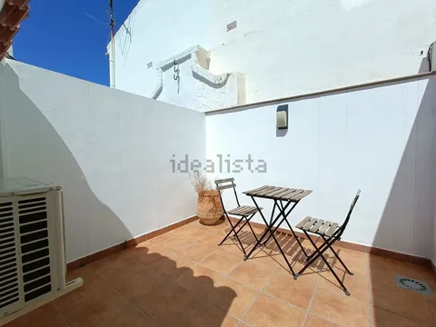 Pis de 65 m² a Màlaga