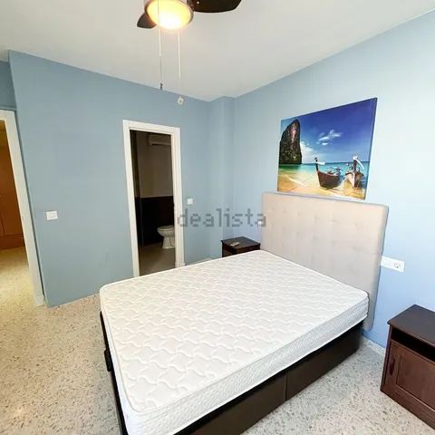 Habitación en alquiler, Cádiz (2/11)